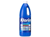Desinfektion Klorin Original med aktiv klor uden parfume til overflader 1.5 ltr.