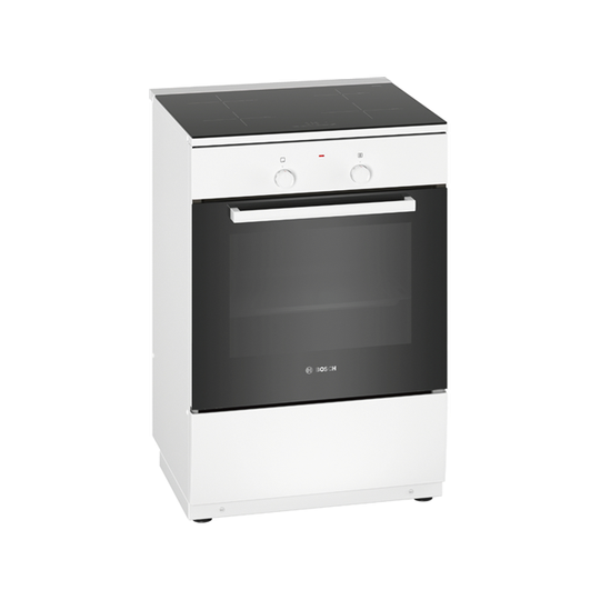 Bosch HLL090020U - Induktionskomfur