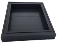 Modul 600x600x150mm - PE, for Uni-Seals kabelbrønd