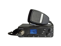Albrecht AE 6199 VOX, 12V