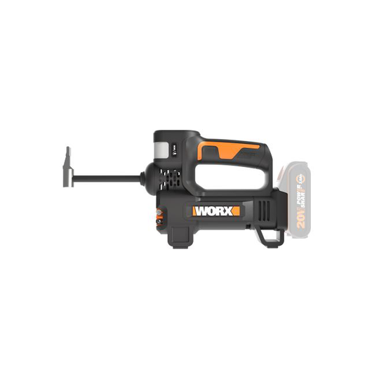 Worx 20V Akku Kompressor