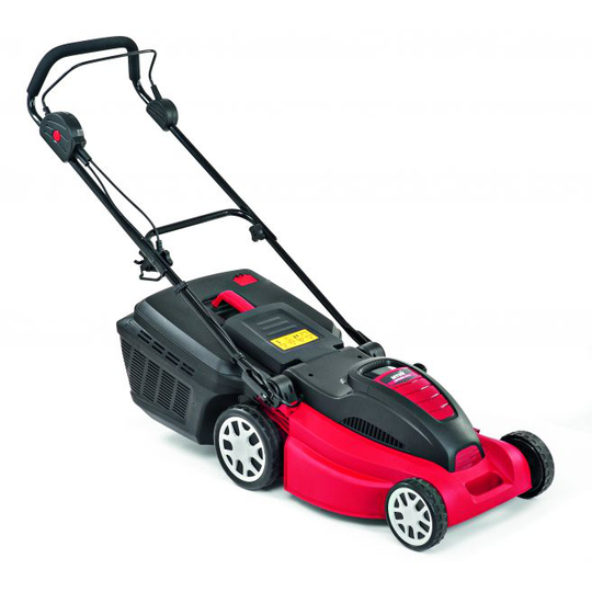 MTD Optima 42 E 1800w Plæneklipper