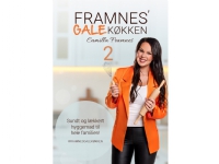 Framnes' GALE køkken 2 | Camilla Framnes
