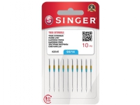 Singer Needle, 2045 SZ14 BLST W/10