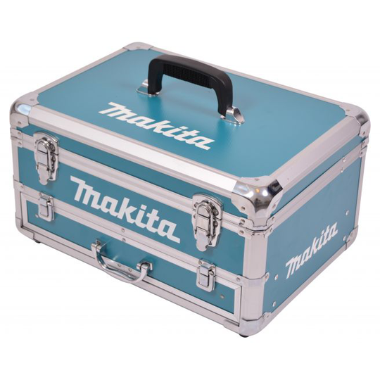 Makita Kuffert (Dhp453ryx2) (Blå) - 823324-5