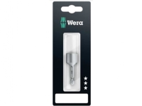 Wera 869/4 M SB, 1 stk, Sekskantet, 25,4 / 4 mm (1 / 4), Rustfrit stål