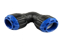 Vinkel 25x25mm - Isiflo Sprint