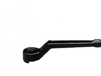 Mercury håndtag -1/4-3/8-1/2'' - Til 1/4''-3/8''-1/2''