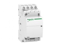 Schneider Electric A9C20833, Hvid