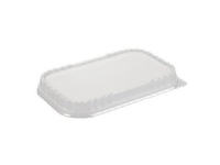 Låg Ready2Cook APET lavt 300x200x26 mm, 2 x 100 stk/krt - (200 stk.)