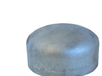 Sv. Endebund 21,3-2,0 mm - Kval. P265GH, EN 10253-2