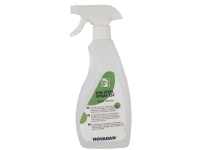 Stålpleje Uni Steel Spray 324 750ml
