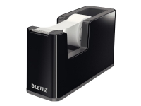 Tapedispenser Leitz Dual sort - inkl. 1 rulle tape