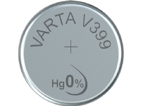 Varta V 399 - Batteri SR57 - sølvoxid - 42 mAh