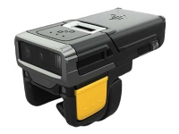 Zebra RS5100 - Standard Battery Version - stregkodescanner - håndmodel - afkodet - Bluetooth 4.0