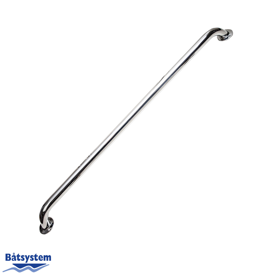 Båtsystem Gribeliste Rustfri 750mm