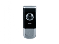 Imou DB11, Sort, Sølv, IP55, CE, FCC, UL, MicroSD (TransFlash), 64 GB, G.711