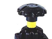 Saunders Overdel 65mm - T/type A