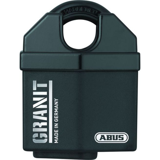 Abus Hængelås 60 Mm 37/60 Granit - 35062