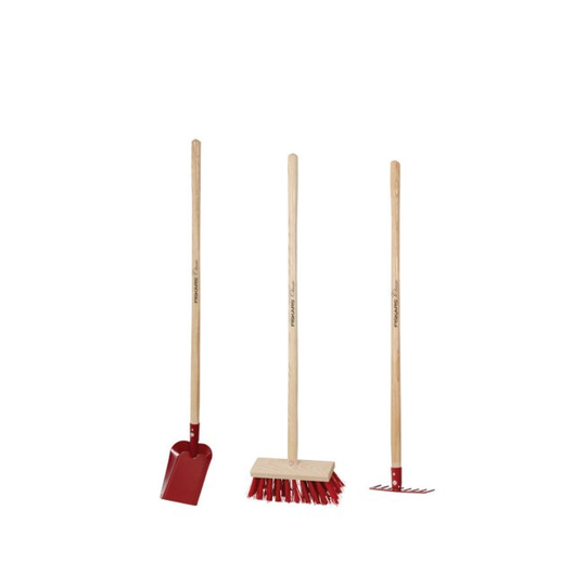 Fiskars Classic Legesæt - 1014798