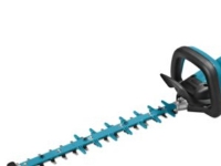 Makita hækkeklipper 18V - 500mm,støjsvag, leveres med 1x3,0Ah batteri & lader
