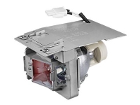 CoreParts - Projektorlampe (svarende til: BenQ 5J.JEA05.001) - 260 Watt - 2500 time(r) - for BenQ MH741