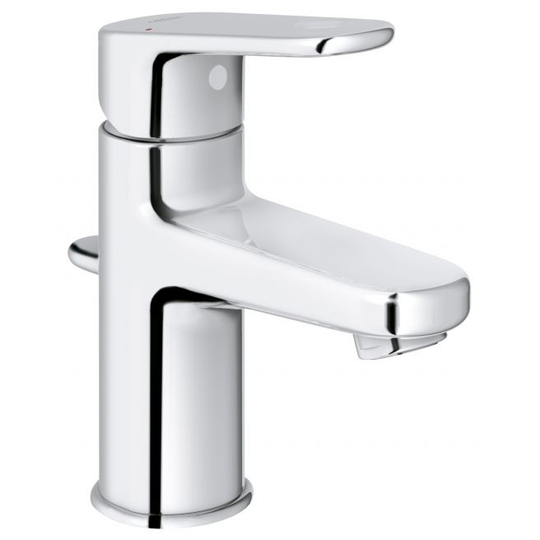 Grohe Europlus Etgrebsbatteri