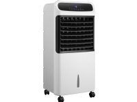Mobil klimaanlæg Ravanson KR-9000 80 W Hvid