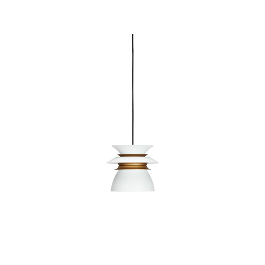 Belid Diablo mathvid/messing 1548 - Pendel