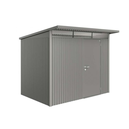 Biohort Avantgarde A3 - 19030