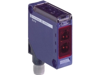 Foto midi multiaftaster PNP/NPN M12 stik 4-pin