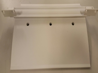 NEOVO Neovo DR-17 fod (hvid metal fod til Neovo DR-17 monitor, ej en monitor!)