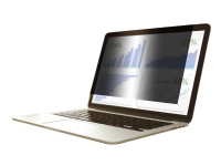 GearLab - Notebook privacy-filter - 2-vejs - 13,3 bred - sort
