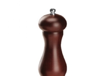 Cole & Mason Forest Capstan, Træ, Kulstofstål, Træ, 165 mm