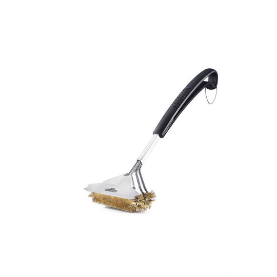 Napoleon Trippel Grillbørste - 62058