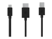 Airtame - Videosplitter - USB-C han til USB, HDMI