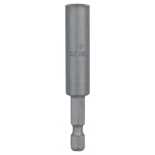 Bosch Topnøgle 6x65mm-m3,5 Til Gsr 6-25 T - 2608550558