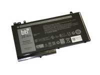 DELL Battery LATITUDE E5250/E5550 3-Cell 38WHR