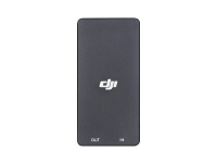 DJI - Batterioplader - 2 A (USB) - for DJI Ronin-S