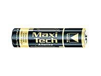 Varta Maxi-Tech - Batteri AA type - Alkalisk - 2600 mAh