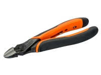 Bahco 2101G-140, Sideskærende tænger, 1,9 cm, 1,64 cm, 8 mm, 3,7 mm, Stål