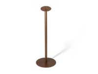 Gulvstander Serumony Bronze til dispenser,1 stk