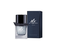Burberry Mr. Burberry Indigo EDT 50ml men