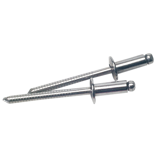 Popnitter 8,9x3,2mm 4stk