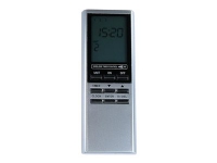 Nexa TMT-918 - Fjernstyring - trådløs - 433.92 MHz