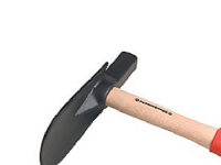 Peddinghaus brolæggerhammer - 1700 g. m/slagkappe, 0128.02