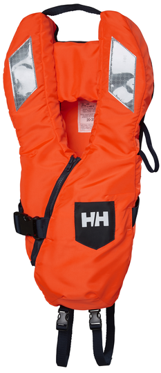 Helly Hansen Junior Safe+, Orange, 20-35kg