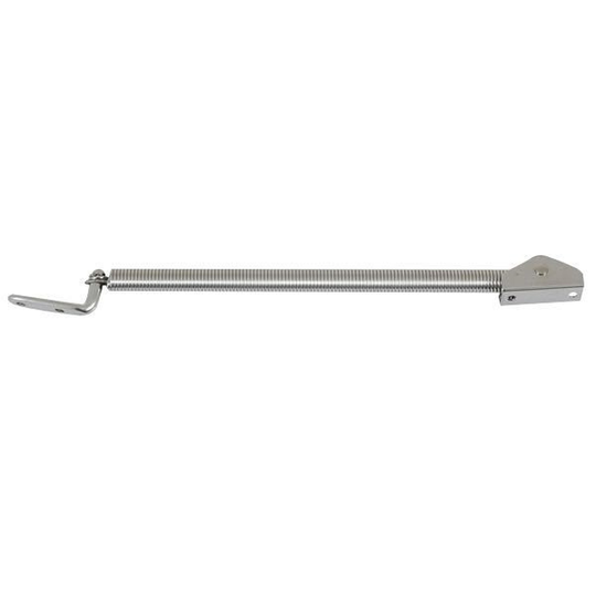 Fjederlugeholder Rustfrit Stål, Ø:14 x 260mm