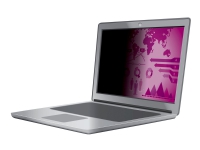 3M High Clarity Privacy Filter HC140W9B - Notebook privacy-filter - 14 bred - sort