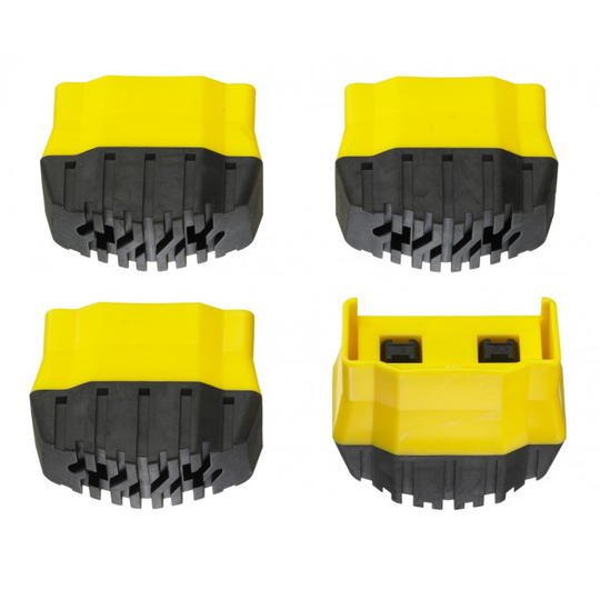Wibe Stigesko 4-pack - WTB GS 36